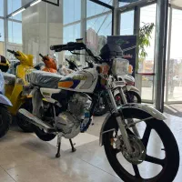 هوندا 125cc-150cc-200ccنقد زیر قیمت و اقساط مناسب|موتورسیکلت|کرج, شهرک بنفشه|دیوار
