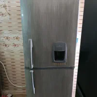 یخچال فریزر سورن