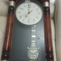 ساعت‌دیواری‌قدیمی‌|ساعت دیواری و تزئینی|سهند, |دیوار