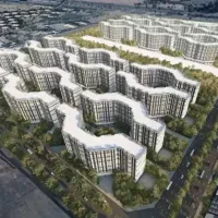 فرصت طلایی رونیکا پالاس تهرانسر ، حاج رحیم قربانی|پیشفروش املاک|تهران, شهرک دانشگاه|دیوار