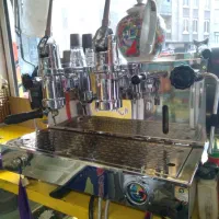 دستگاه اسپرسو تورینو