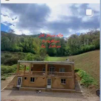 اجاره روزانه/هفتگی/ماهانه ویلا ۲۰۰ متری