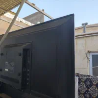 تلویزیون هوشمند 32انچ|تلویزیون و پروژکتور|قم, دروازه ری|دیوار