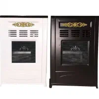 بخاری طرح شومینه جنرال 8 * 12 * 14 * 16 هزار|بخاری، هیتر، شومینه|قم, علی آباد|دیوار