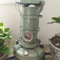 علت الدین۸۵ساله کاملا در حد نو