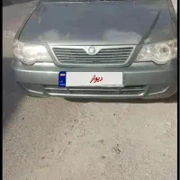 پراید 132 مدل 88 زیتونی