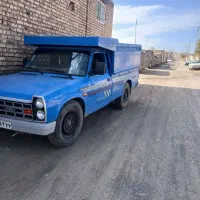 نیسان دوگانه سوز شرکتی ۱۴۰۱