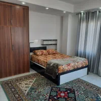 رهن کامل ویلا در شهرک توریستی نمک ابرود