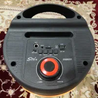 اسپیکر صفر|پخش‌کننده همراه|مهاباد (آذربایجان غربی), |دیوار