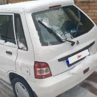 ۱۱۱|خودرو سواری و وانت|مشهد, هفت تیر (نه دره)|دیوار