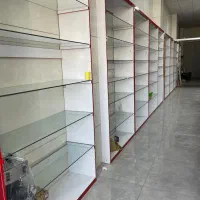 قفسه فروشگاهی|فروشگاه و مغازه|شهرضا, |دیوار