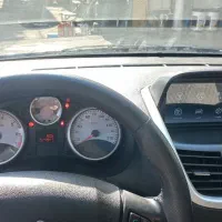 207 پانا ارتقا یافته|خودرو سواری و وانت|قیامدشت - خاورشهر, |دیوار