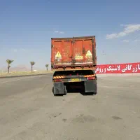 هوو فراز مدل 91 شروع کار93|خودرو سنگین|شیراز, دست خضر|دیوار