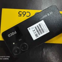 پوکوc65حافظه۱۲۸