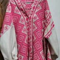 پانچو زنانه