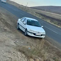 پرشیا موتور جدید سیمی 401