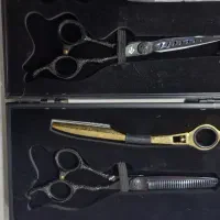 قیچی ارایشگاهی