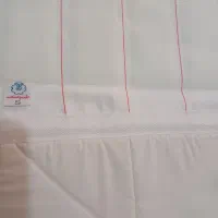 شکم بند لاغری با پارچه شمعی طب و صنعت|آرایشی، بهداشتی، درمانی|هشتگرد, شهرک پارسیان|دیوار