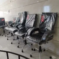 صندلی کارمند مدیریت ارشیا