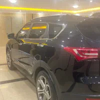 فیدلیتی|خودرو سواری و وانت|تهران, ونک|دیوار