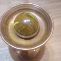 گوی های سنگی|جواهرات|مبارکه, |دیوار