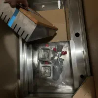 سینک دست ساز سینک پله ای سینک دوپله|مصالح و تجهیزات ساختمان|کرج, حصارک پایین|دیوار