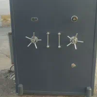 گاوصندوق مدل دوهزار نو و استوک کاوه|ابزارآلات|یزد, |دیوار