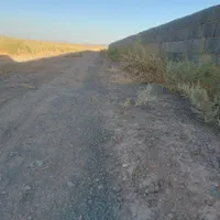 فروش زمین ۱۳۰۰۰ هزار ابتدای سند تک برگ تهران ساوه|فروش دفتر صنعتی، کشاورزی، تجاری|رباطکریم, رباطکریم|دیوار