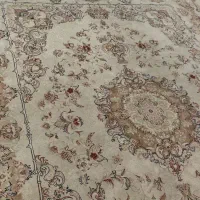 فرش زمرد مشهد