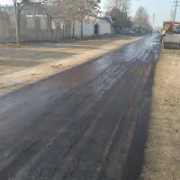 پیمانکاری آسفالت تراشه ایزوگام و قیرگونی|خدمات پیشه و مهارت|هشتگرد, تهران دشت|دیوار