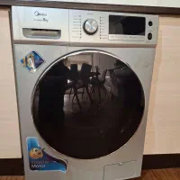 لباسشویی مدیا