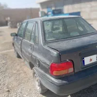 ماشین مدل 83|خودرو سواری و وانت|خاش, |دیوار