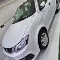 ساینا GXL دوگانه ۱۴۰۴