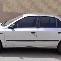 سمند مدل83|خودرو سواری و وانت|یزد, |دیوار