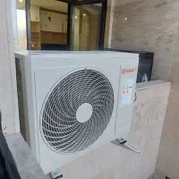 نصب،سرویس،تعمیرات کولر گازی
