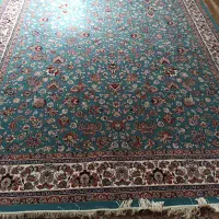 یک تخته فرش 12متری نو مناسب جهیزیه