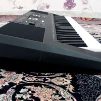 کیبورد YAMAHA PSR E 343|پیانو، کیبورد، آکاردئون|سمنان, |دیوار