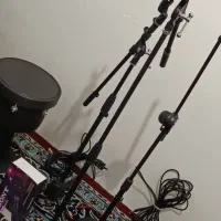 فروش انواع لوازم موسیقی آلات|صوتی و تصویری|اهر, |دیوار