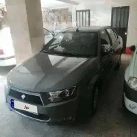 دنا EF7 خاکستری