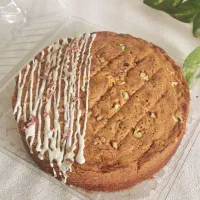 کیک خونگی ، کوکی