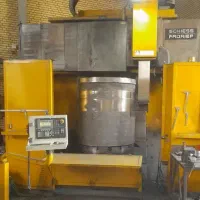 استخدام تراشکار و نیروی فنی با حقوق عالی