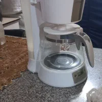 قهوه جوش