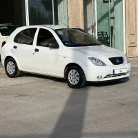 تیبا 2 بیرنگ 1400|خودرو سواری و وانت|صفادشت, |دیوار