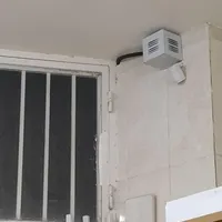 دوربین مداربسته|خدمات پیشه و مهارت|اراک, |دیوار