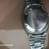 ساعت قدیمی سیکو ۵ اصل ژاپنی|ساعت|تهران, جوادیه|دیوار