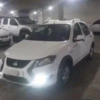 کوییکGXL صفر سفید