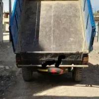 حمل نخاله چناران گلبهار