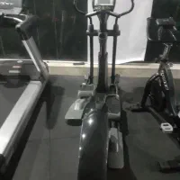 تردمیل و اپتیکال باشگاهی فوق حرفه ای|تجهیزات ورزشی|اهواز, بهارستان|دیوار