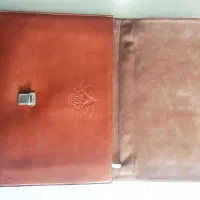 کیف دیپلمات چرم طبیعی نو|کیف، کفش، کمربند|تهران, تهرانپارس غربی|دیوار