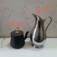 سماور.زغالی برقی.کتری ،پارچ.ورق بزنید|سماور، چای‌ساز، قهوه‌ساز|تهران, اوقاف|دیوار